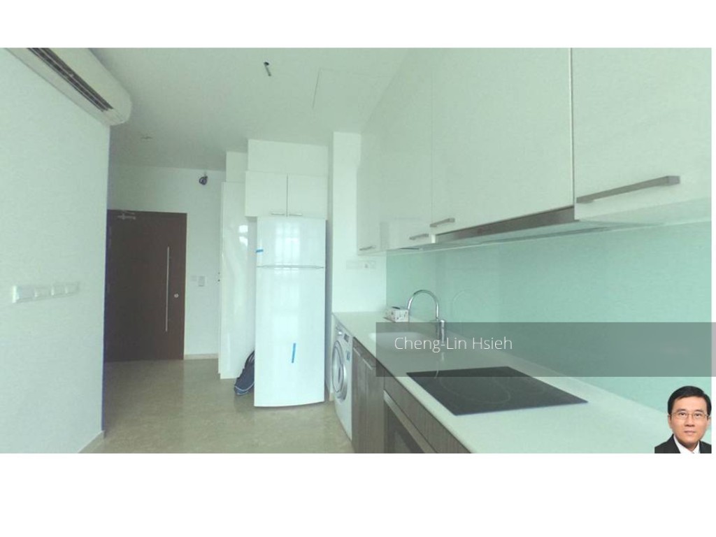 The Hillford (D21), Apartment #155326882